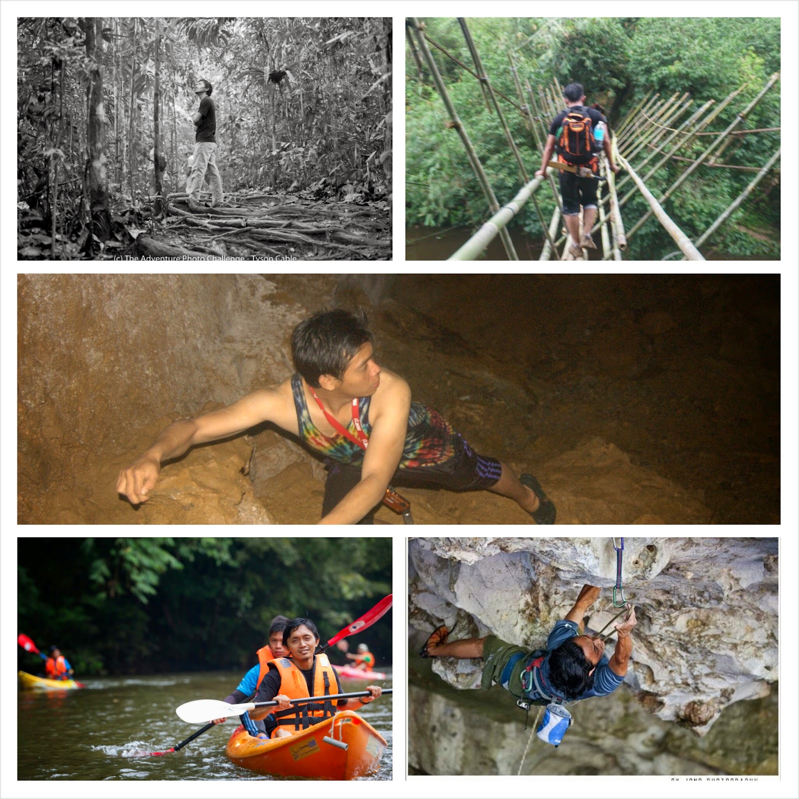 Go Rest House Kuching Homestay And Adventure Tour